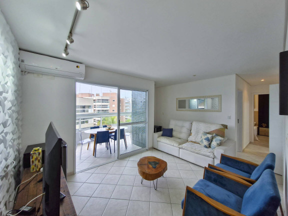 Imagem Apartamento com 2 Quartos à Venda, 78 m² em Riviera De São Lourenço - Bertioga Imagem Apartamento com 2 Quartos à Venda, 78 m² em Riviera De São Lourenço - Bertioga