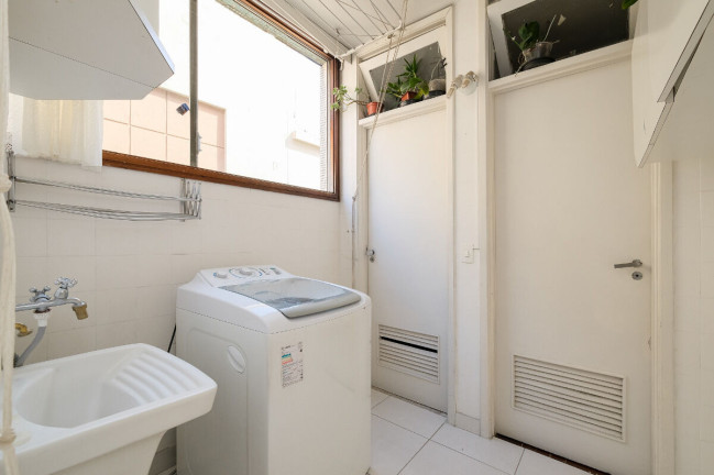 Imagem Apartamento com 3 Quartos à Venda, 197 m² em Santa Cecília - São Paulo