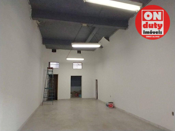 Sobrado à Venda, 246 m² em Boqueirão - Santos