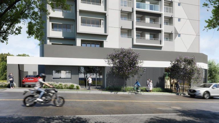 Imagem Imóvel com 1 Quarto à Venda,  em Vila Da Saúde - São Paulo