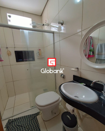 Imagem Casa com 2 Quartos à Venda, 90 m² em Maracanã - Montes Claros Imagem Casa com 2 Quartos à Venda, 90 m² em Maracanã - Montes Claros