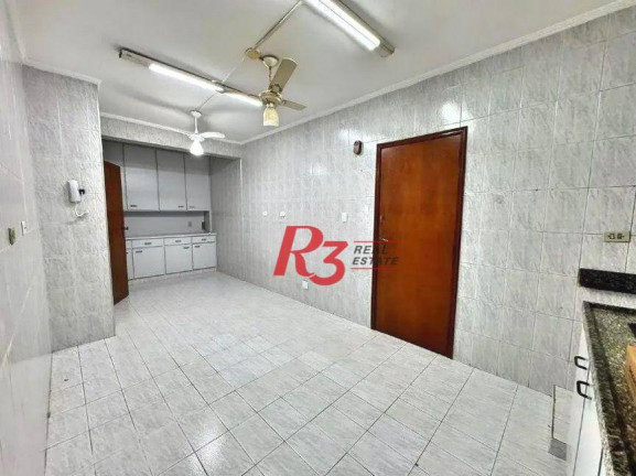 Imagem Apartamento com 2 Quartos à Venda, 112 m² em Gonzaga - Santos Imagem Apartamento com 2 Quartos à Venda, 112 m² em Gonzaga - Santos