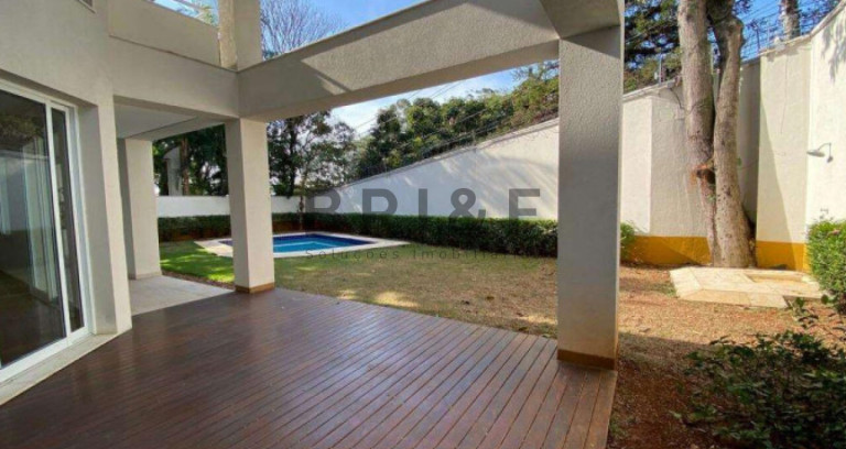 Imagem Casa com 4 Quartos à Venda, 932 m² em Jardim Petrópolis - São Paulo Imagem Casa com 4 Quartos à Venda, 932 m² em Jardim Petrópolis - São Paulo