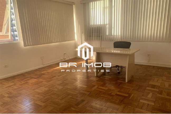 Imagem Sala Comercial à Venda, 41 m² em Itaim Bibi - São Paulo Imagem Sala Comercial à Venda, 41 m² em Itaim Bibi - São Paulo