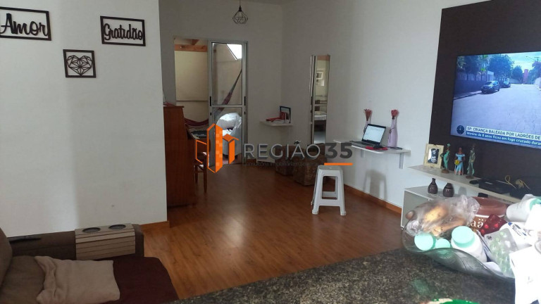 Imagem Apartamento com 3 Quartos à Venda, 72 m² em Jardim Country Club - Poços De Caldas Imagem Apartamento com 3 Quartos à Venda, 72 m² em Jardim Country Club - Poços De Caldas
