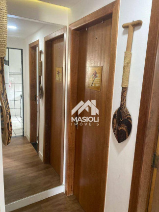 Imagem Apartamento com 2 Quartos à Venda, 50 m² em Coqueiral De Itaparica - Vila Velha Imagem Apartamento com 2 Quartos à Venda, 50 m² em Coqueiral De Itaparica - Vila Velha