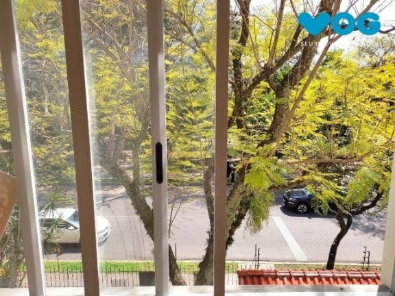 Imagem Imóvel com 3 Quartos à Venda, 83 m² em Menino Deus - Porto Alegre