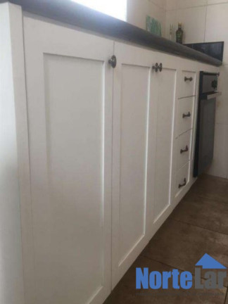 Imagem Casa de Condomínio com 2 Quartos à Venda, 70 m² em Tremembé - São Paulo Imagem Casa de Condomínio com 2 Quartos à Venda, 70 m² em Tremembé - São Paulo