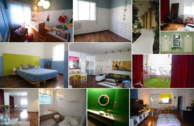 Imagem Apartamento com 3 Quartos à Venda, 130 m² em Higienópolis - São Paulo