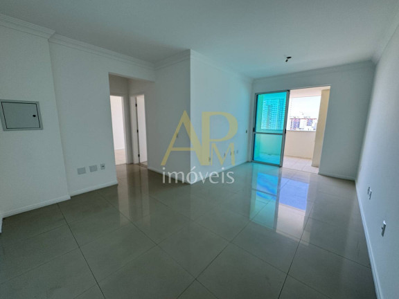 Imagem Apartamento com 2 Quartos à Venda, 73 m² em Centro - Palhoça