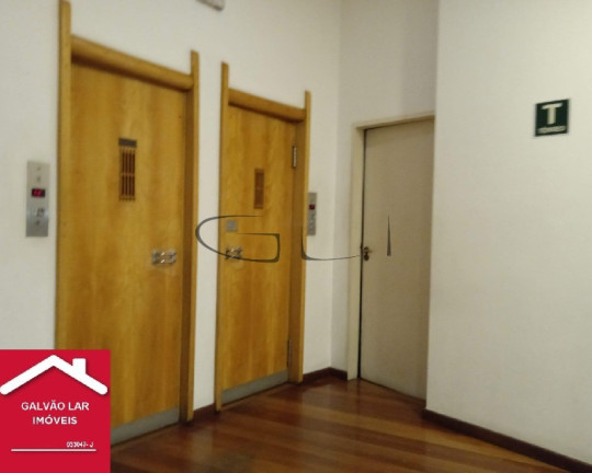 Imagem Imóvel com 1 Quarto à Venda, 57 m² em Centro - São Paulo Imagem Imóvel com 1 Quarto à Venda, 57 m² em Centro - São Paulo