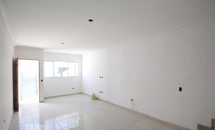 Imagem Casa com 3 Quartos à Venda, 132 m² em Vila Moraes - São Paulo Imagem Casa com 3 Quartos à Venda, 132 m² em Vila Moraes - São Paulo