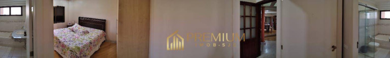 Imagem Apartamento com 4 Quartos à Venda, 200 m² em Vila Gaianazes - São José Dos Campos