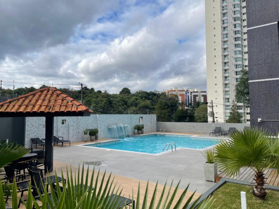 Imagem Apartamento com 3 Quartos à Venda, 110 m² em Ecoville - Curitiba Imagem Apartamento com 3 Quartos à Venda, 110 m² em Ecoville - Curitiba