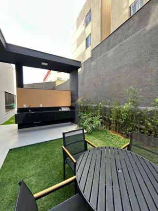Imagem Apartamento com 3 Quartos à Venda, 84 m² em Padre Eustáquio - Belo Horizonte Imagem Apartamento com 3 Quartos à Venda, 84 m² em Padre Eustáquio - Belo Horizonte