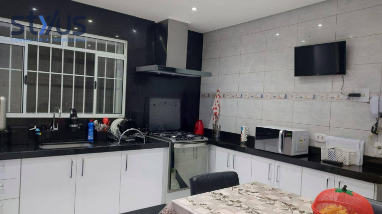 Imagem Sobrado com 3 Quartos à Venda, 260 m² em Jardim Nova Ipanema - Guarulhos Imagem Sobrado com 3 Quartos à Venda, 260 m² em Jardim Nova Ipanema - Guarulhos