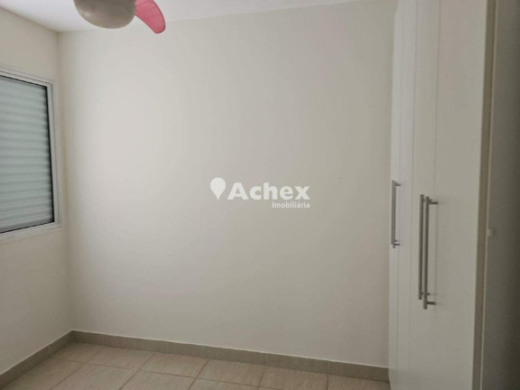 Imagem Apartamento com 3 Quartos para Alugar, 82 m² em Loteamento Center Santa Genebra - Campinas