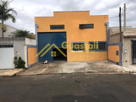 Sala Comercial à Venda, 200 m² em Prezoto - Piracicaba