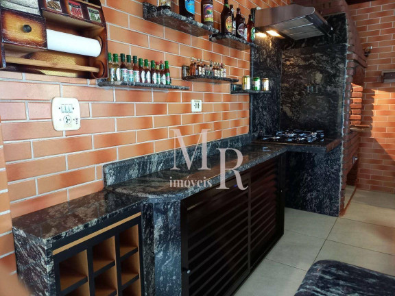 Imagem Casa com 5 Quartos à Venda, 450 m² em Balneário Flórida - Praia Grande Imagem Casa com 5 Quartos à Venda, 450 m² em Balneário Flórida - Praia Grande