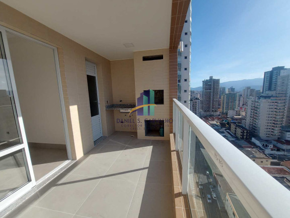 Imagem Apartamento com 1 Quarto à Venda, 136 m² em Aviação - Praia Grande