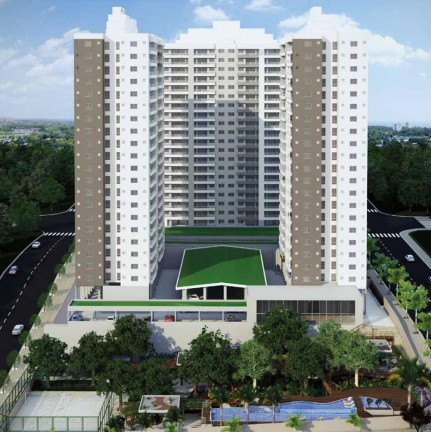 Imagem Imóvel com 3 Quartos à Venda, em São Francisco - Goiânia Imagem Imóvel com 3 Quartos à Venda, em São Francisco - Goiânia