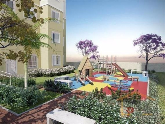 Imagem Apartamento com 2 Quartos à Venda, em Tucuruvi - Sao Paulo Imagem Apartamento com 2 Quartos à Venda, em Tucuruvi - Sao Paulo