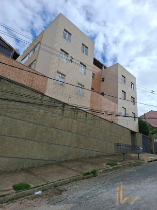 Imagem Imóvel com 2 Quartos à Venda, 78 m² em Caiçaras - Belo Horizonte Imagem Imóvel com 2 Quartos à Venda, 78 m² em Caiçaras - Belo Horizonte