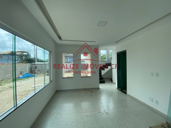 Imagem Casa de Condomínio com 2 Quartos à Venda, 87 m² em Vila Do Peró - Cabo Frio