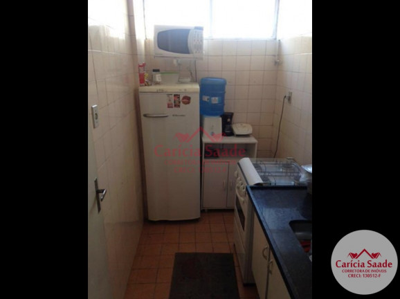 Imagem Apartamento com 1 Quarto à Venda, 40 m² em Vila Mariana - São Paulo
