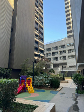 Foto do imóvel Apartamento com 1 Quarto à Venda, 26 m² em Vila Madalena - São Paulo