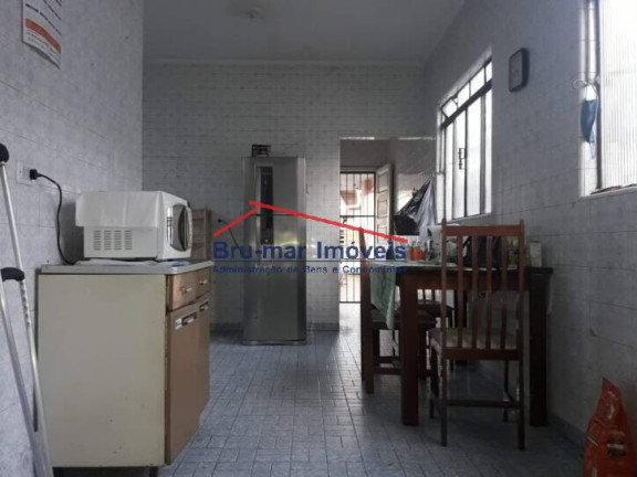 Imagem Casa com 2 Quartos à Venda, 285 m² em Vila Belmiro - Santos