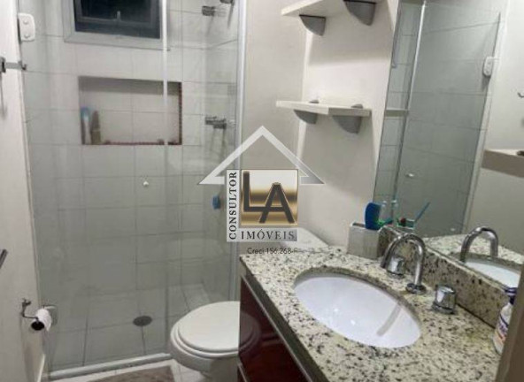 Imagem Apartamento com 2 Quartos à Venda, 65 m² em Jardim Dom Bosco - São Paulo Imagem Apartamento com 2 Quartos à Venda, 65 m² em Jardim Dom Bosco - São Paulo