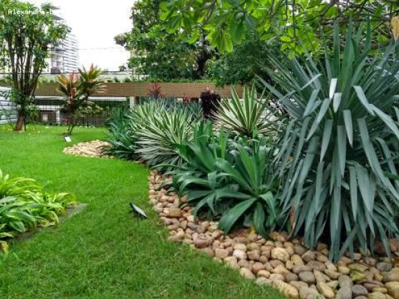 Imagem Apartamento com 3 Quartos à Venda, 220 m² em Boa Viagem - Recife