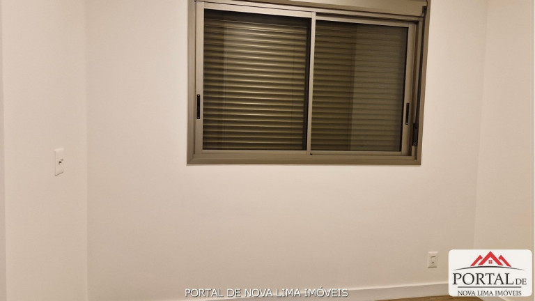 Imagem Apartamento com 4 Quartos à Venda, 174 m² em Vale Do Sereno - Nova Lima