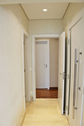 Imagem Apartamento com 4 Quartos à Venda, 218 m² em Vila Regente Feijó - São Paulo Imagem Apartamento com 4 Quartos à Venda, 218 m² em Vila Regente Feijó - São Paulo