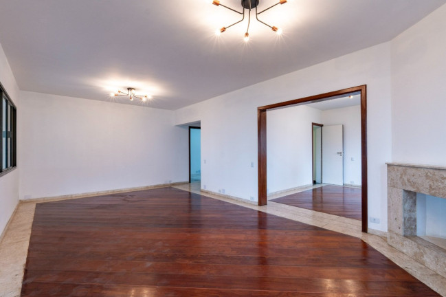 Imagem Apartamento com 4 Quartos à Venda, 236 m² em Morumbi - São Paulo Imagem Apartamento com 4 Quartos à Venda, 236 m² em Morumbi - São Paulo