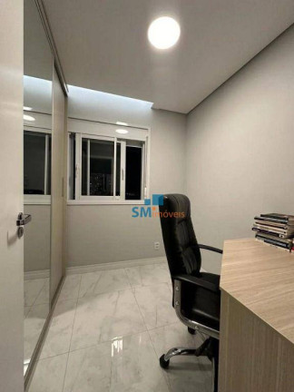 Imagem Apartamento com 2 Quartos à Venda, 63 m² em Tatuapé - São Paulo Imagem Apartamento com 2 Quartos à Venda, 63 m² em Tatuapé - São Paulo