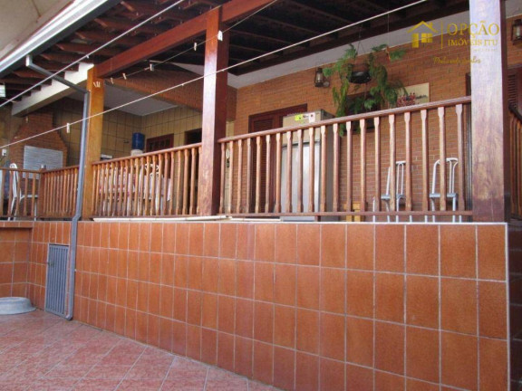 Imagem Casa com 3 Quartos à Venda, 260 m² em Jardim Rancho Grande - Itu Imagem Casa com 3 Quartos à Venda, 260 m² em Jardim Rancho Grande - Itu