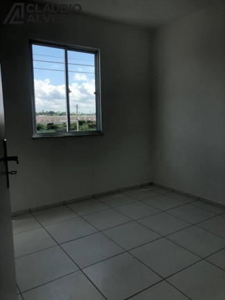 Imagem Apartamento com 2 Quartos à Venda, 50 m² em Sim - Feira De Santana