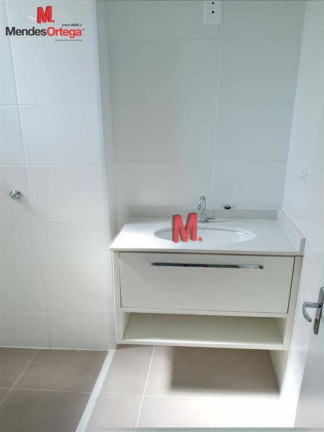 Imagem Apartamento com 2 Quartos para Alugar, 53 m² em Parque Campolim - Sorocaba