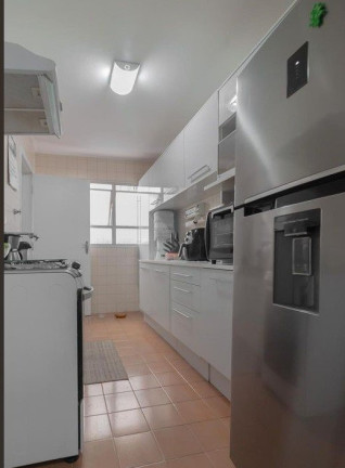 Imagem Apartamento com 1 Quarto à Venda, 55 m² em Cambuci - São Paulo Imagem Apartamento com 1 Quarto à Venda, 55 m² em Cambuci - São Paulo