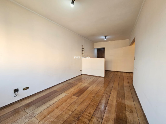 Imagem Imóvel com 3 Quartos à Venda, 104 m² em Brooklin - São Paulo Imagem Imóvel com 3 Quartos à Venda, 104 m² em Brooklin - São Paulo