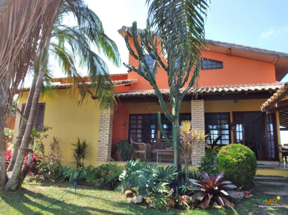 Imagem Casa com 3 Quartos à Venda, 250 m² em Ibitioca - Campos Dos Goytacazes Imagem Casa com 3 Quartos à Venda, 250 m² em Ibitioca - Campos Dos Goytacazes