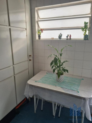 Imagem Apartamento com 1 Quarto à Venda, 54 m² em Vila Mariana - São Paulo