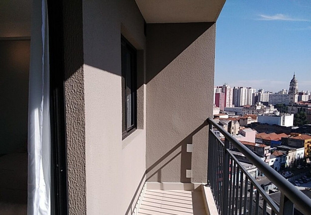 Imagem Kitnet com 1 Quarto à Venda, 26 m² em Centro - São Paulo Imagem Kitnet com 1 Quarto à Venda, 26 m² em Centro - São Paulo