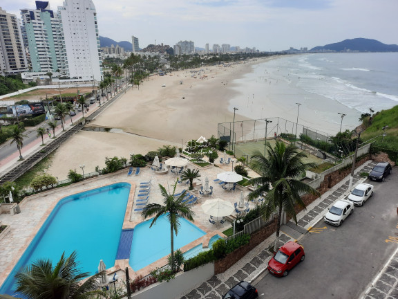 Imagem Apartamento com 3 Quartos à Venda, 165 m² em Pitangueiras - Guarujá