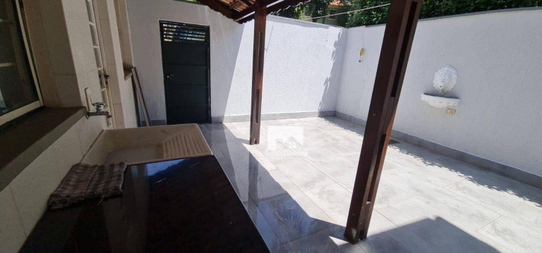 Imagem Casa com 2 Quartos à Venda, 58 m² em Parque Villa Flores - Sumaré