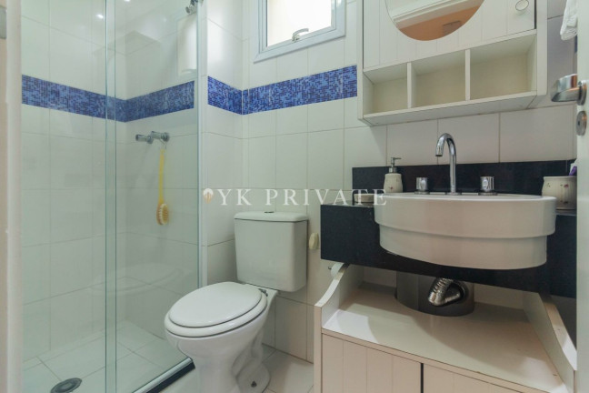 Imagem Apartamento com 2 Quartos à Venda, 61 m² em Barra Funda - São Paulo