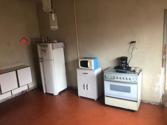 Imagem Casa com 3 Quartos à Venda,  em Vila Lúcia - São Paulo