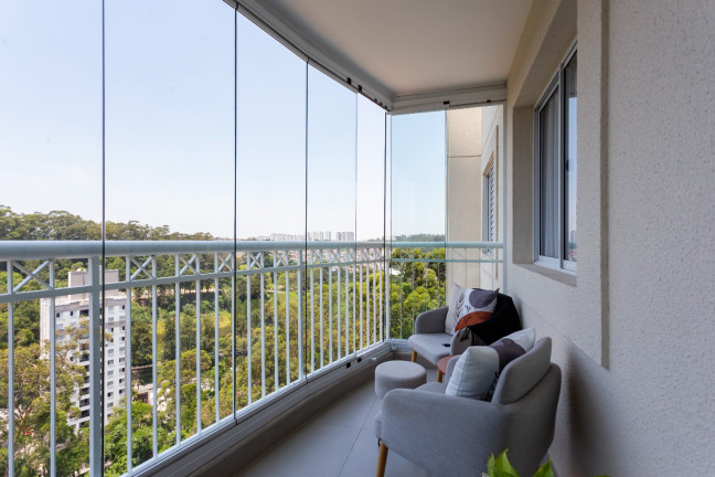 Imagem Apartamento com 3 Quartos à Venda, 95 m² em Butantã - São Paulo Imagem Apartamento com 3 Quartos à Venda, 95 m² em Butantã - São Paulo